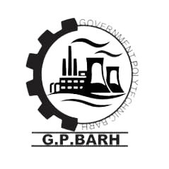 Government Polytechnic Barh ( Science, Technology & Technical Education ...